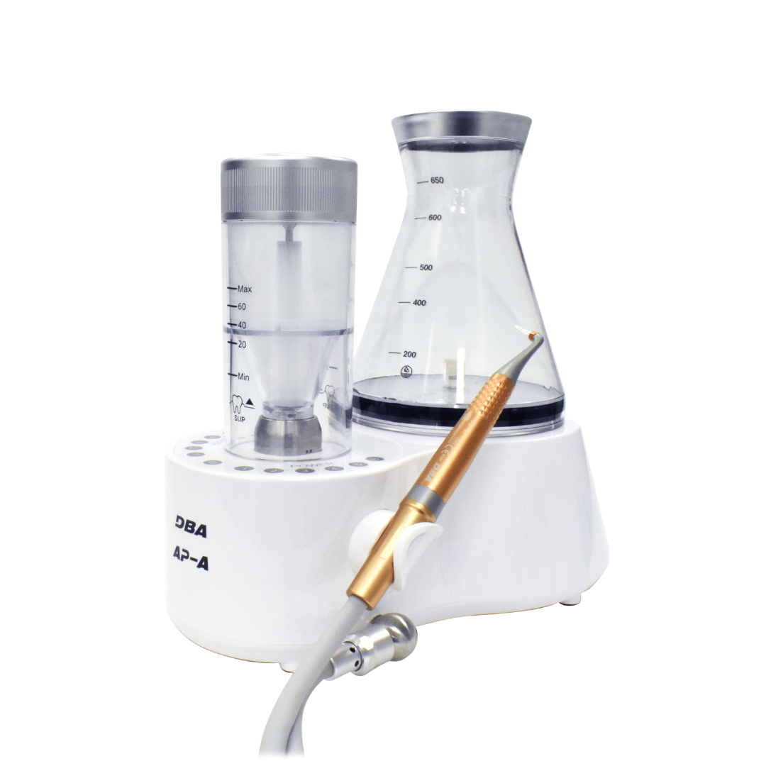 Aeropulidor AP-A DBA Woodpecker