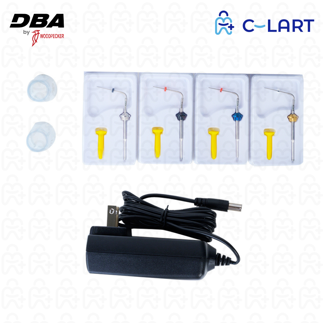 Acarreador de Calor Fi-P DBA Woodpecker