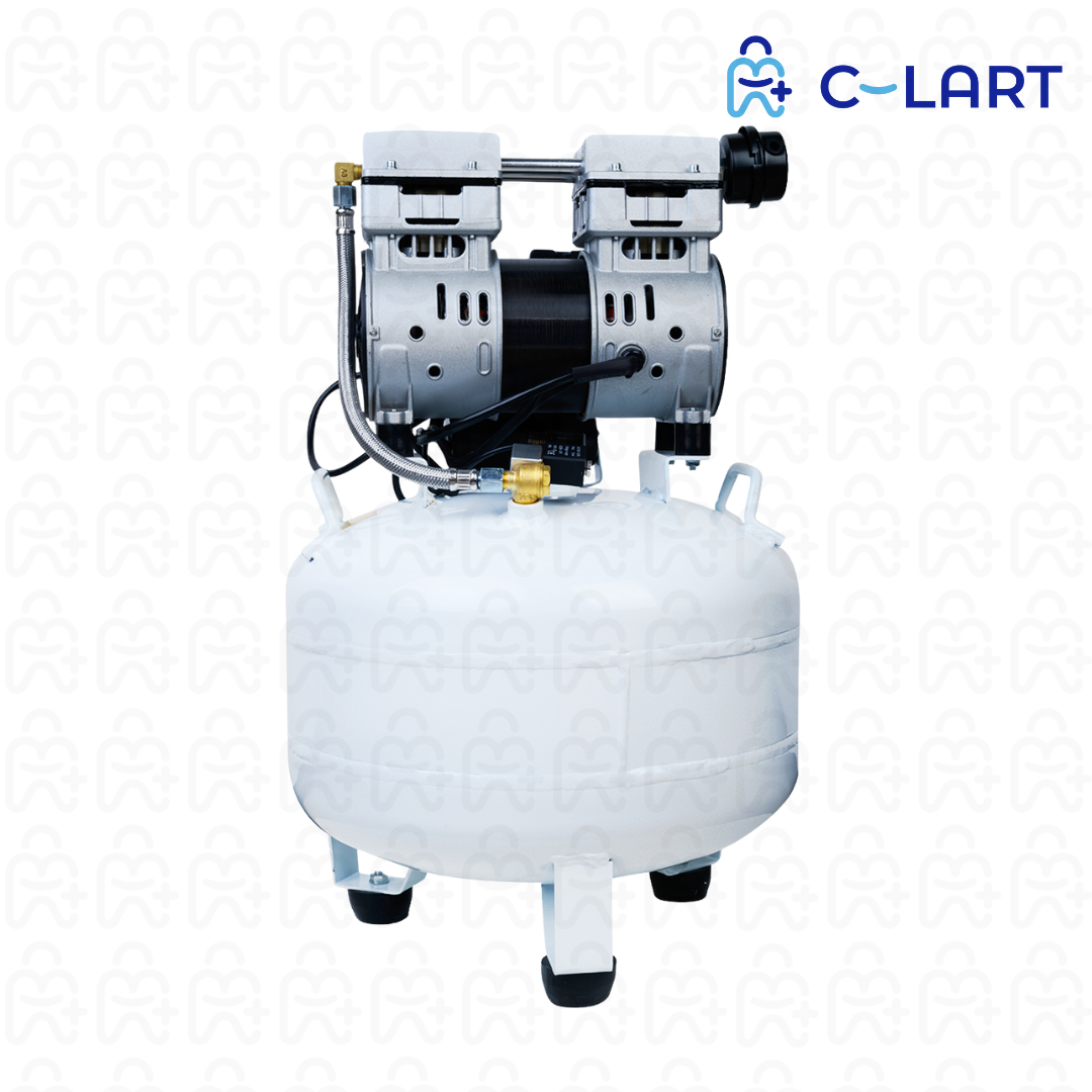 Compresor de Aire 1 HP Aristek