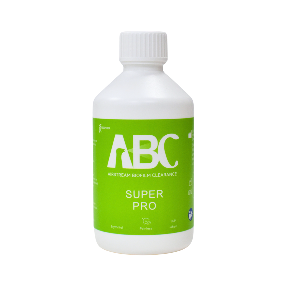 SUPER PRO Polvo De 65 Micras