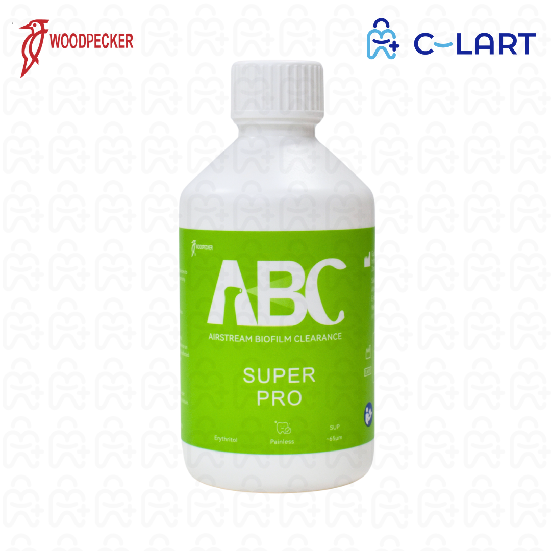 SUPER PRO Polvo De 65 Micras