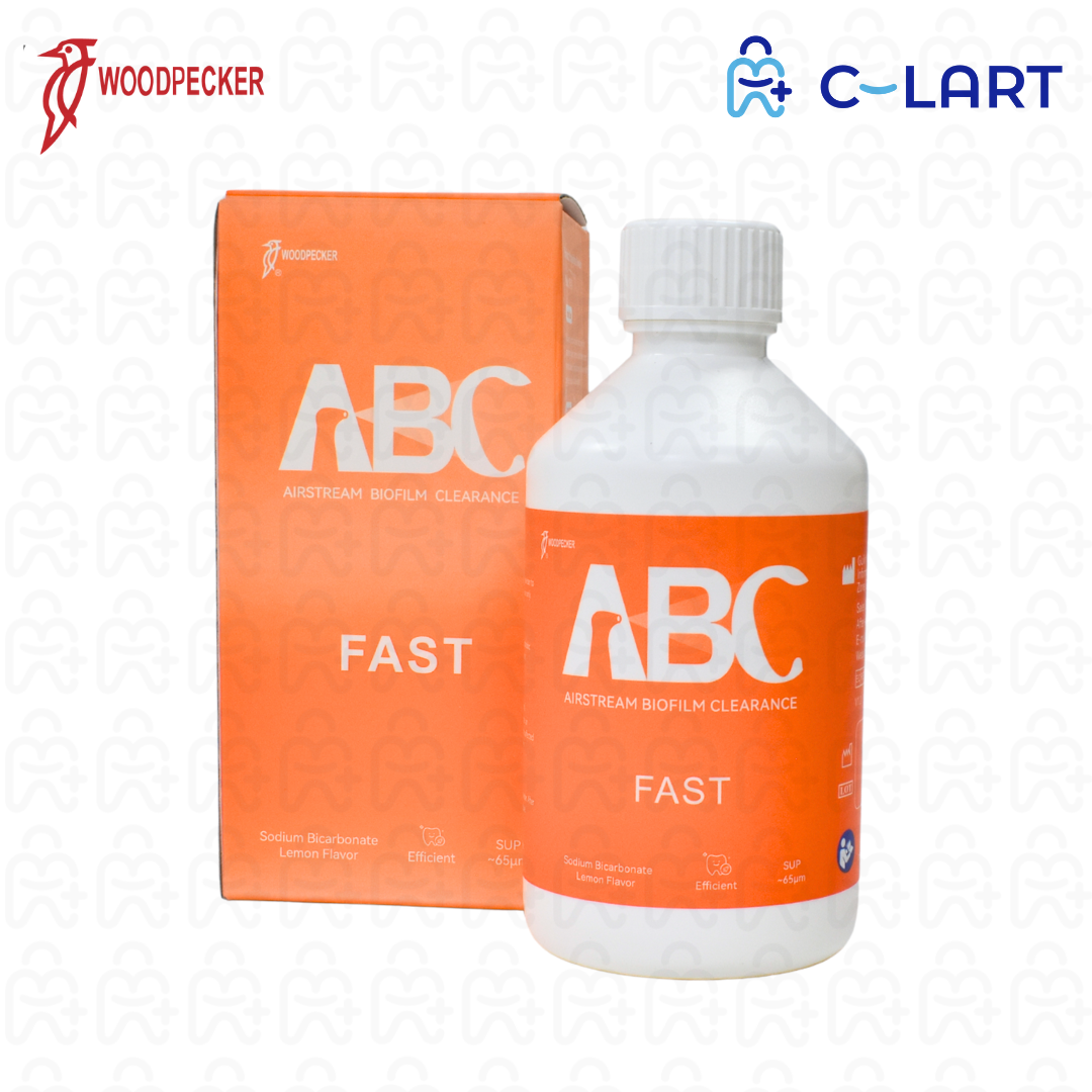 FAST Polvo De 65 Micras