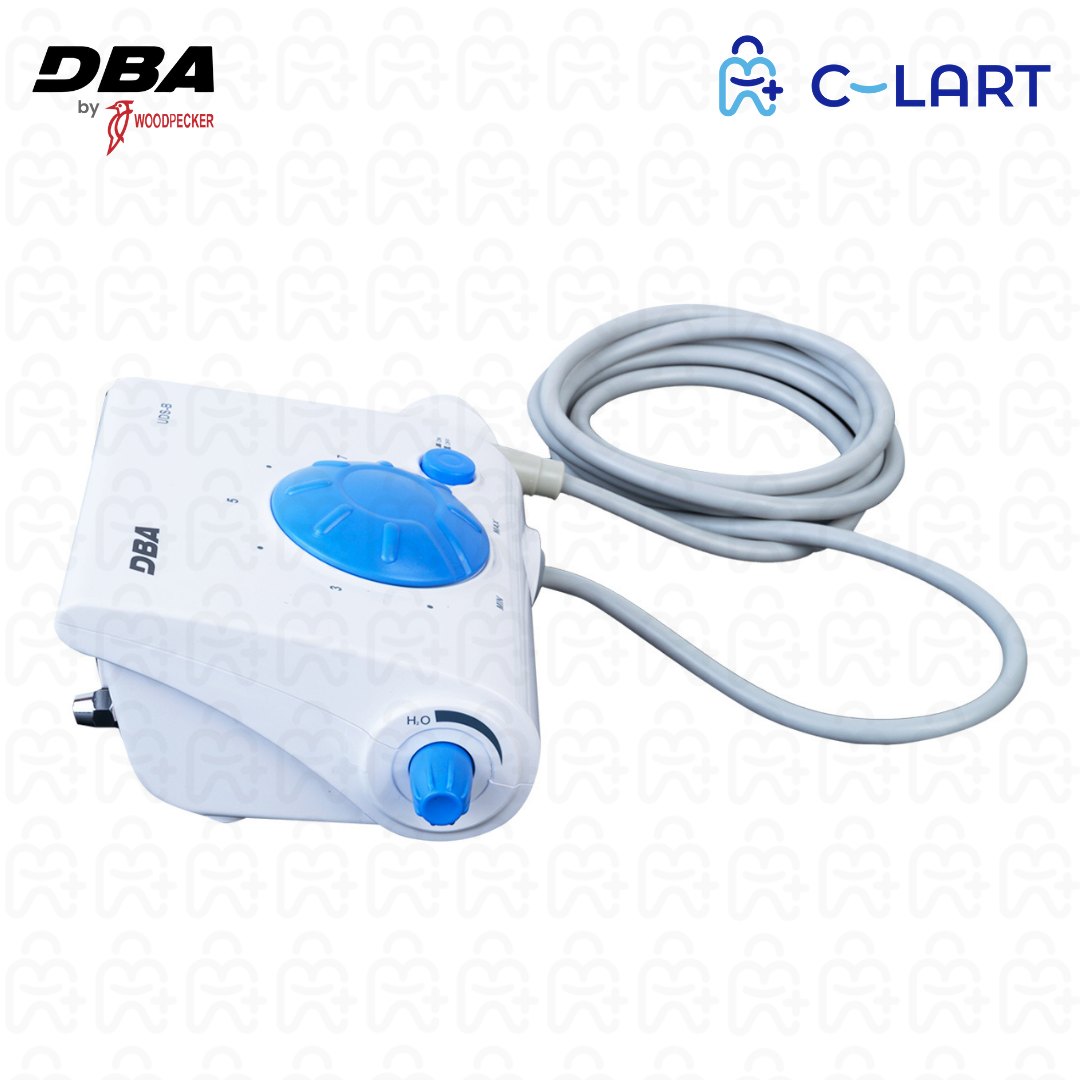 Escariador Ultrasónico UDS-B sin LED DBA Woodpecker