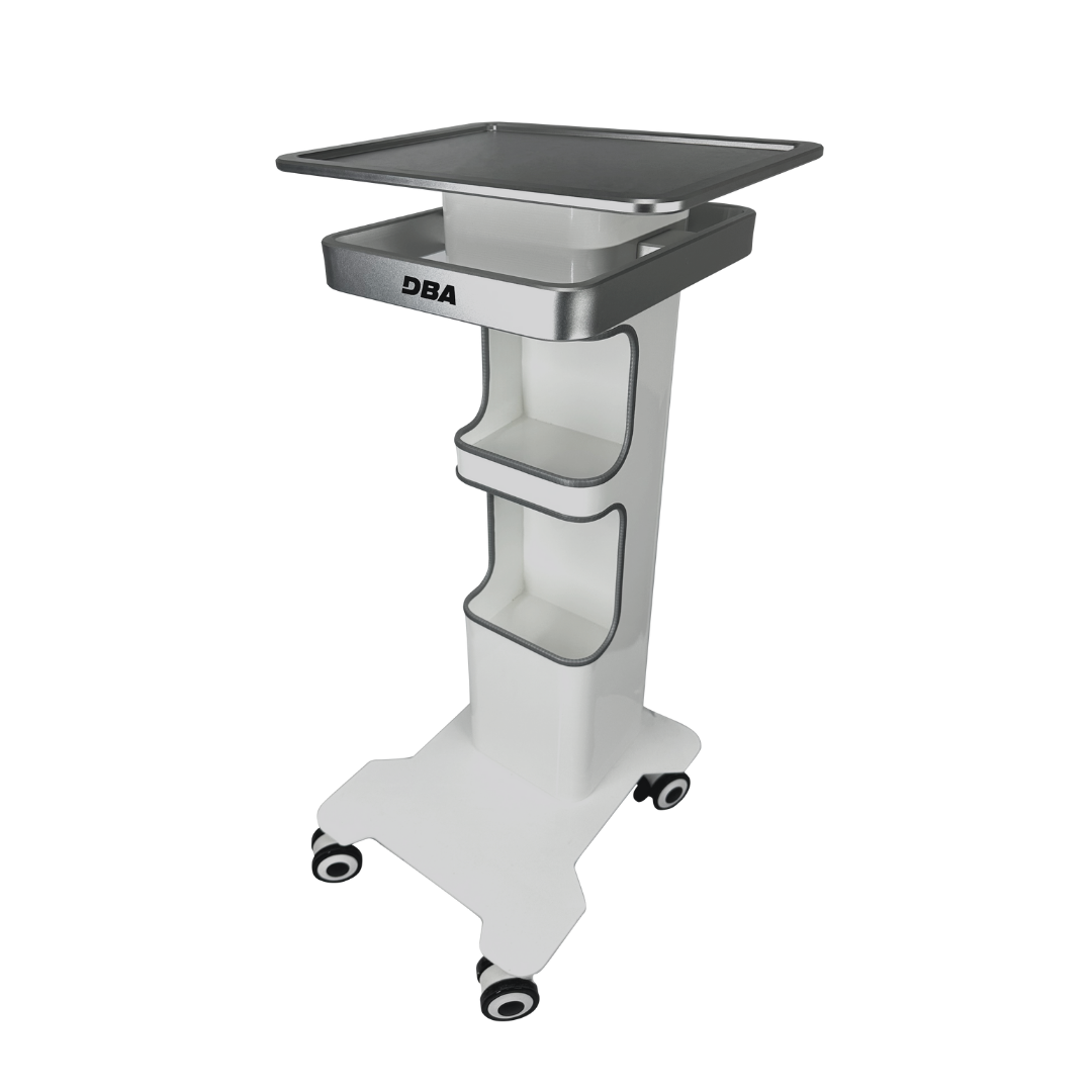 Carrito Utilitario Mesa Dental DBA Woodpecker