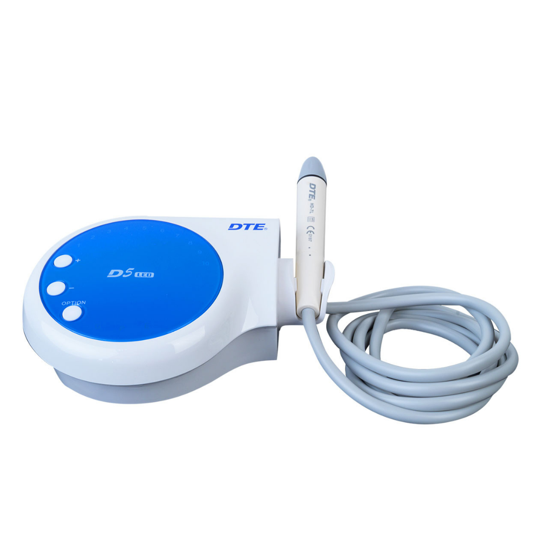 Escariador Cavitrón Dental DTE D5 con LED Woodpecker