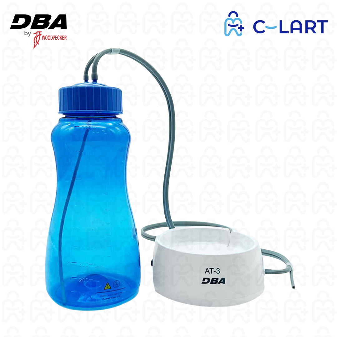 Bomba De Agua AT3 Para Escariador  DBA Woodpecker