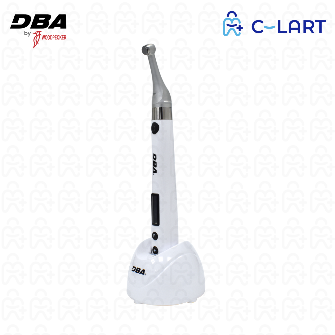 Endomotor Inalámbrico Mini Motor Dental DBA Woodpecker