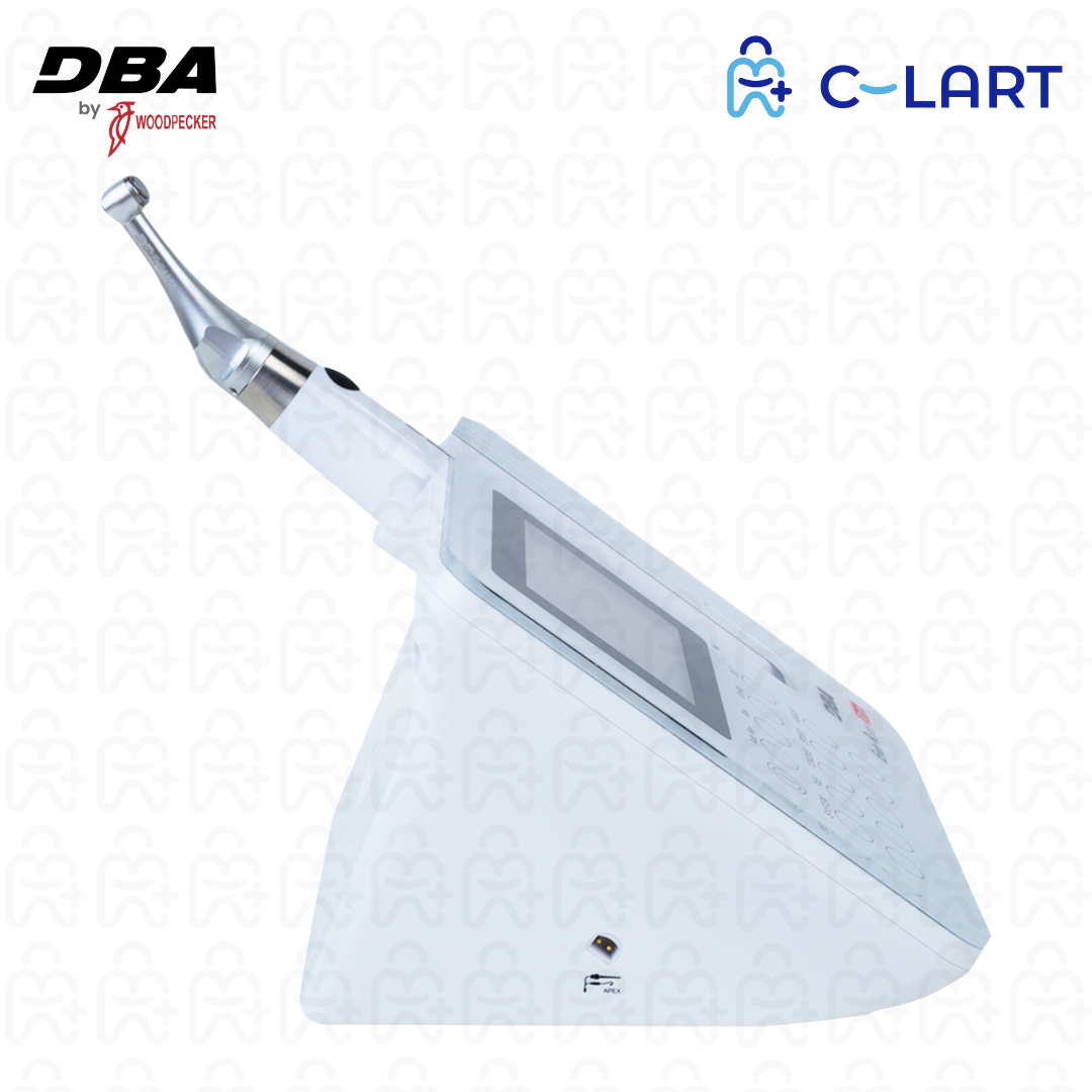 Endomotor con Localizador Apical Endo Radar Pro DBA Woodpecker