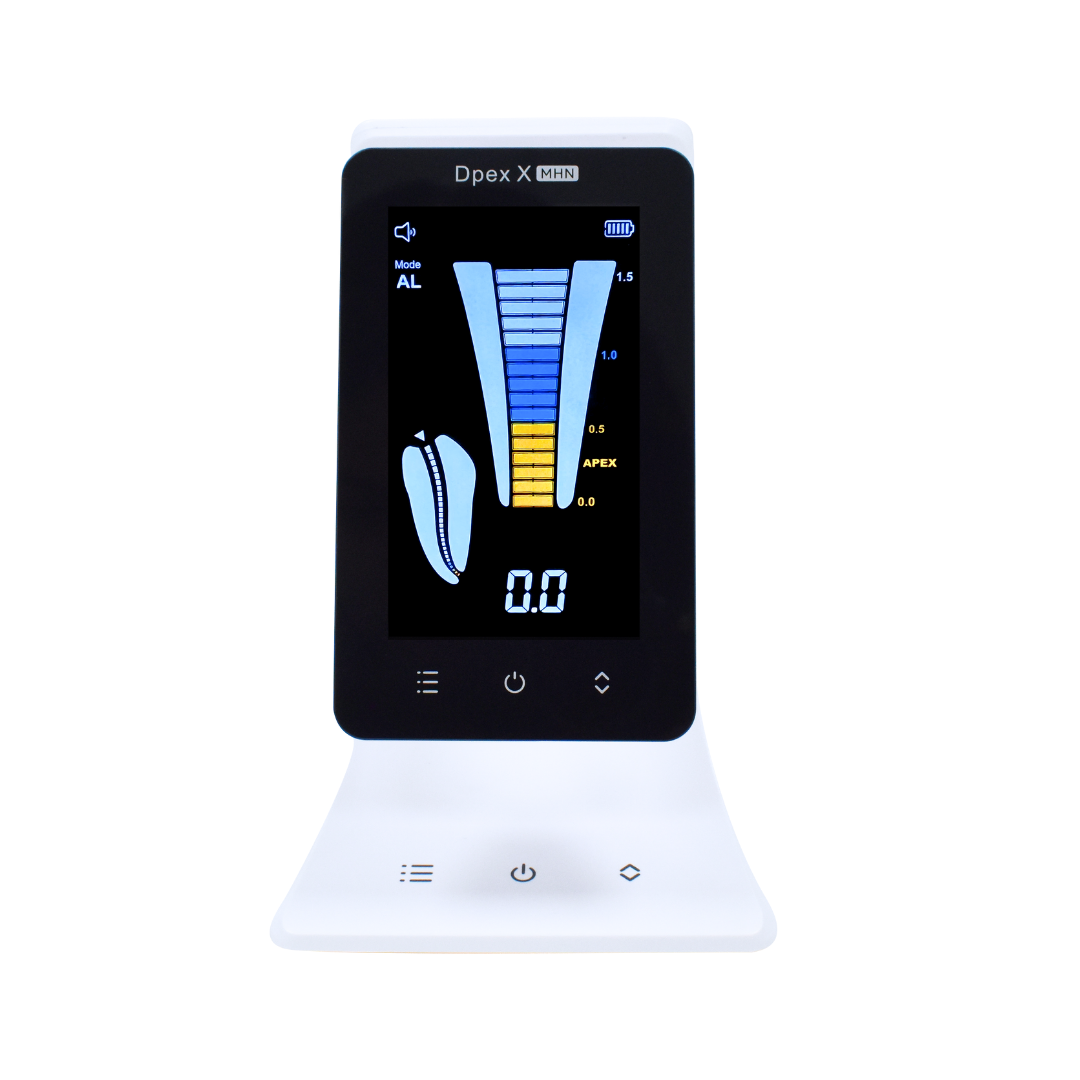 Localizador de Ápices DPEX X DTE Woodpecker