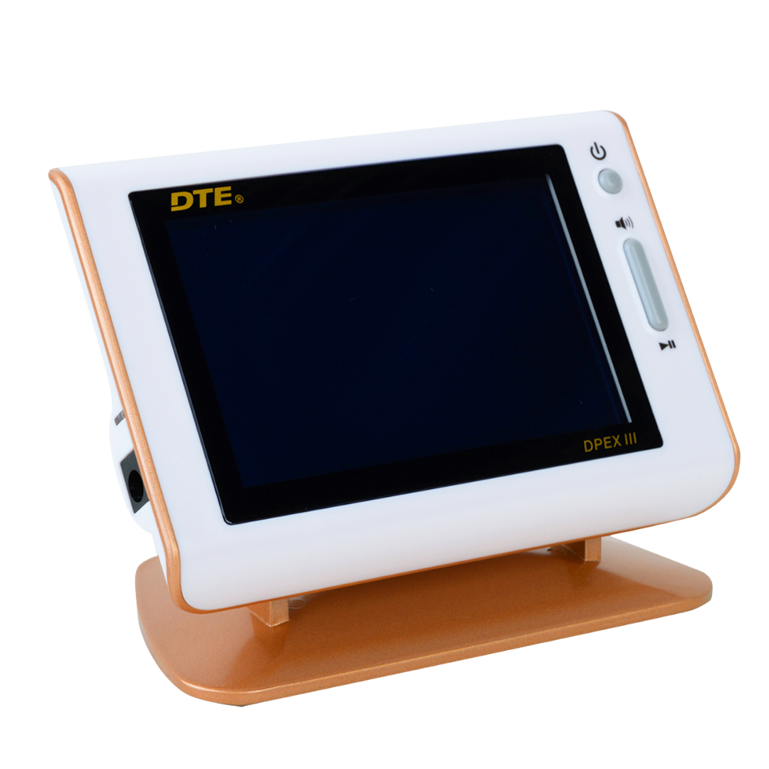 Localizador de Ápices DPEX III DTE Woodpecker