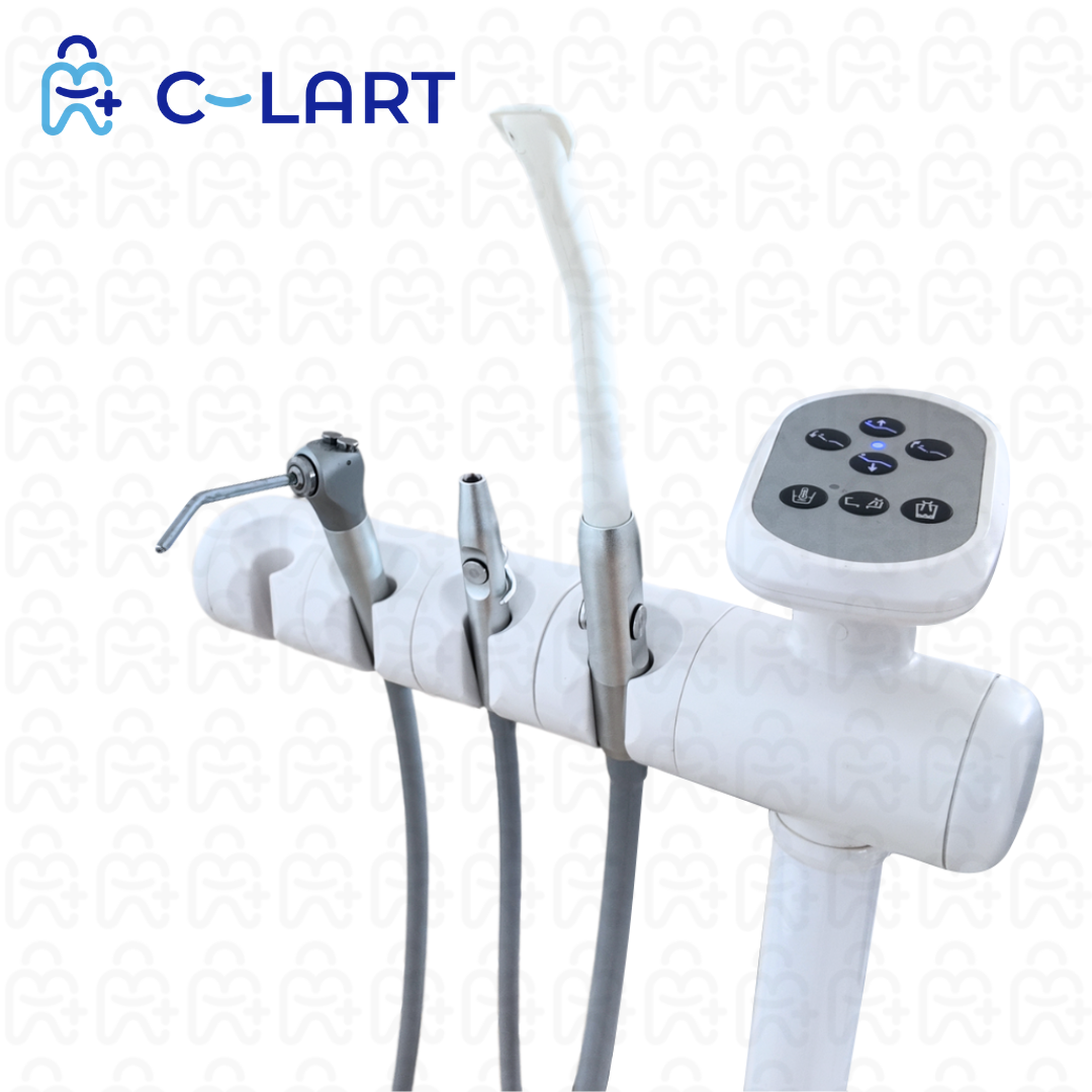 Unidad Dental AD1 Sencilla Aristek