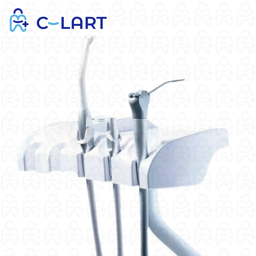 Unidad Dental Infinity Sencilla Aristek