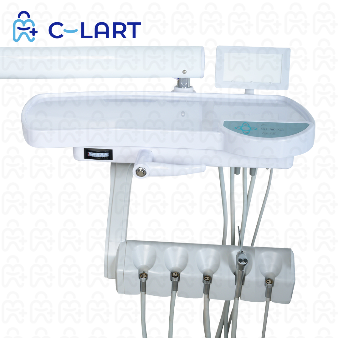 Unidad Dental Infinity Sencilla Aristek
