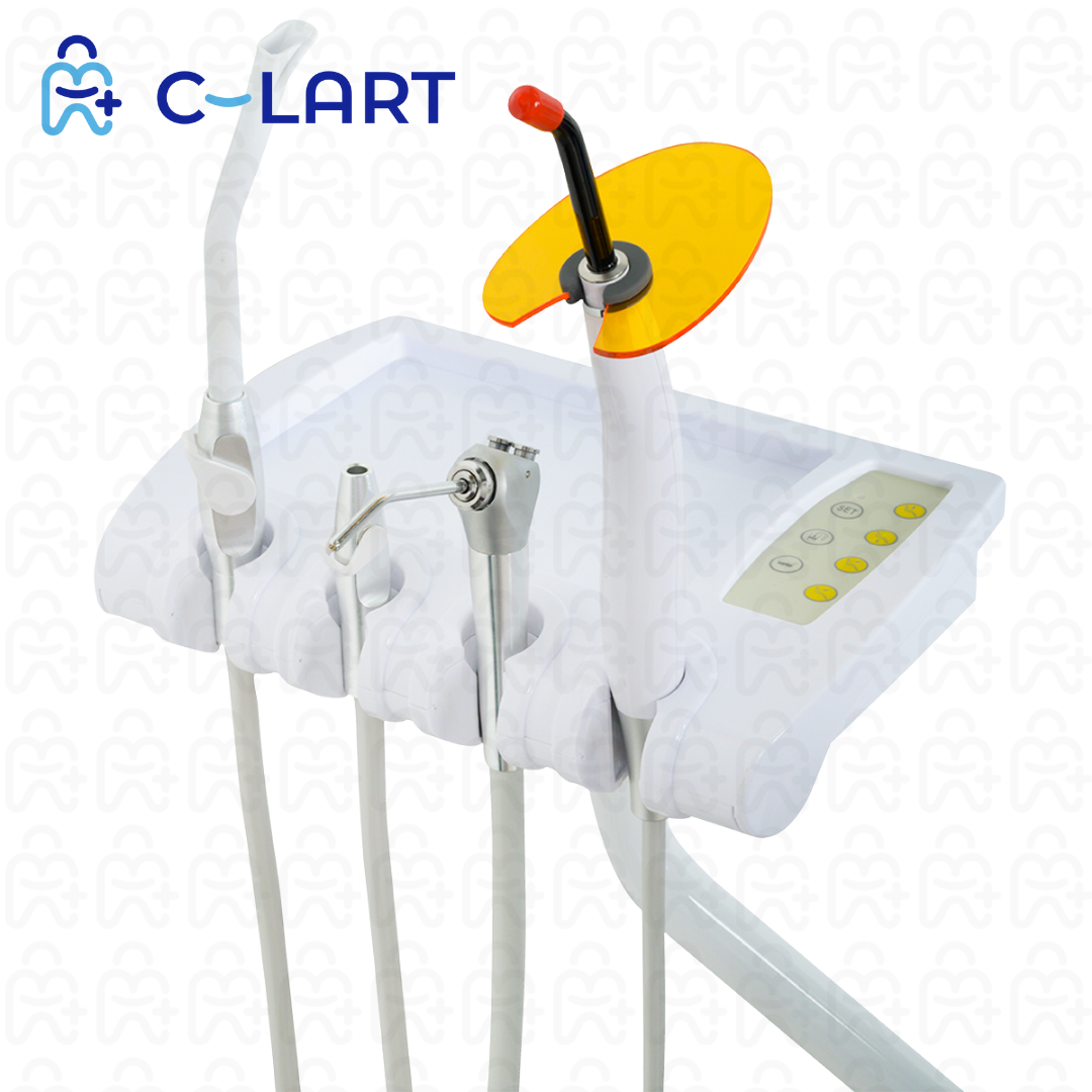 Unidad Dental Infinity Equipada Aristek