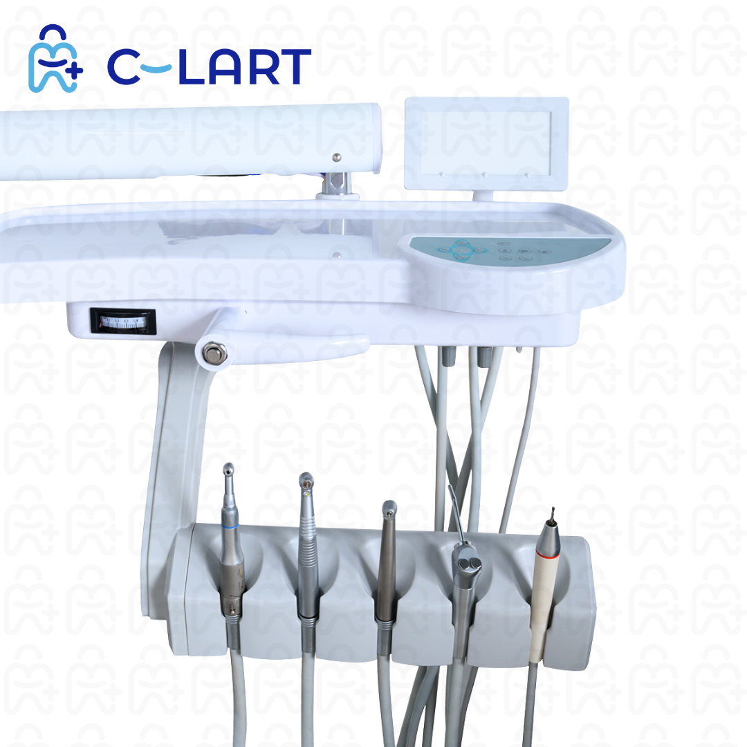 Unidad Dental Infinity Equipada Aristek