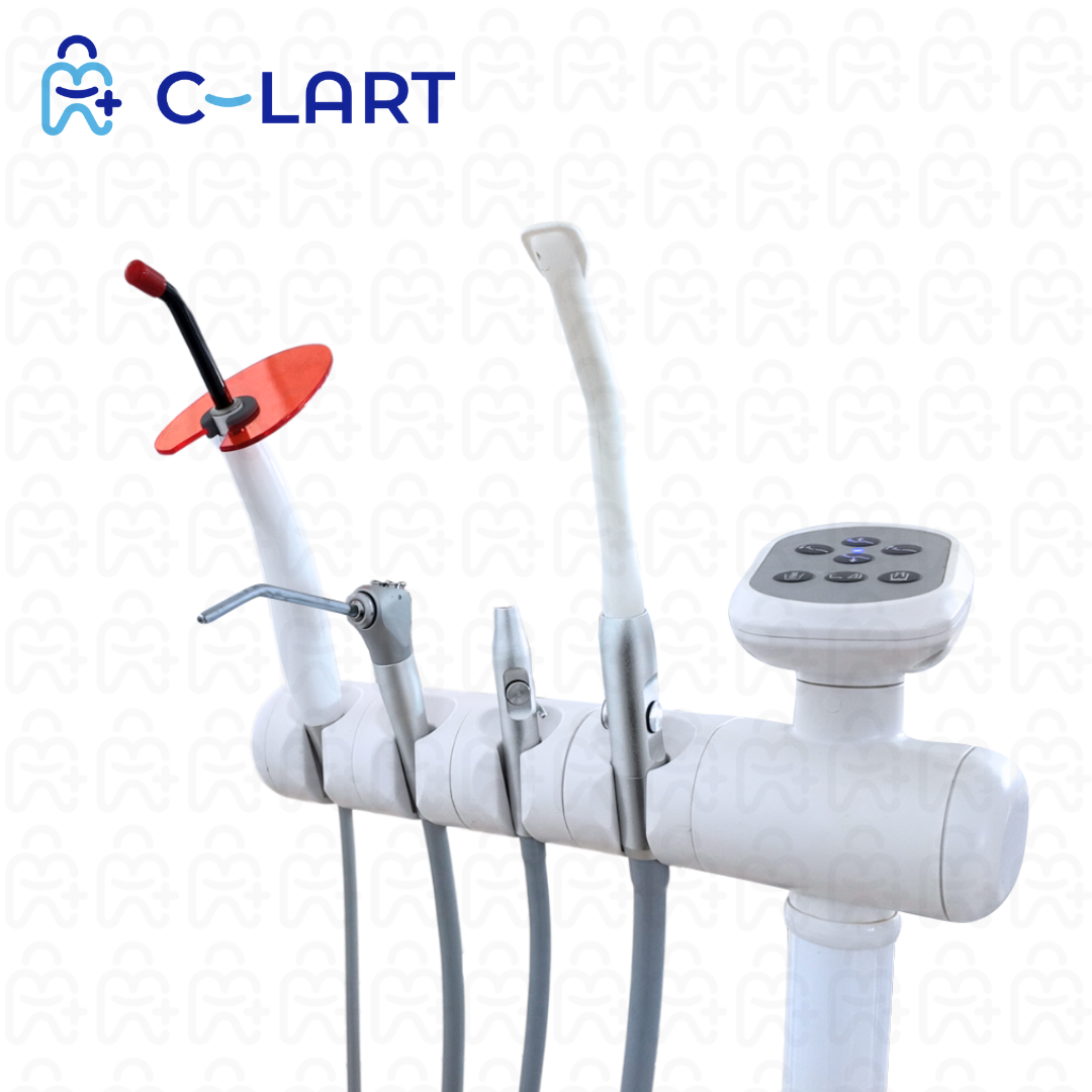 Unidad Dental AD1 Equipada Aristek