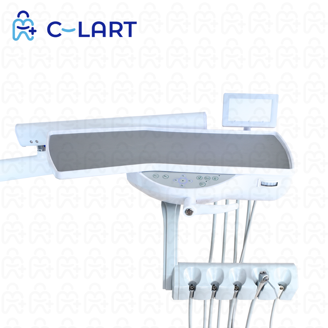 Unidad Dental Orion Sencilla Aristek