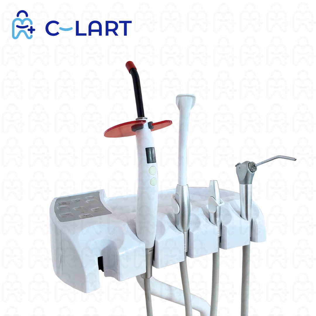 Unidad Dental Orion Equipada Aristek