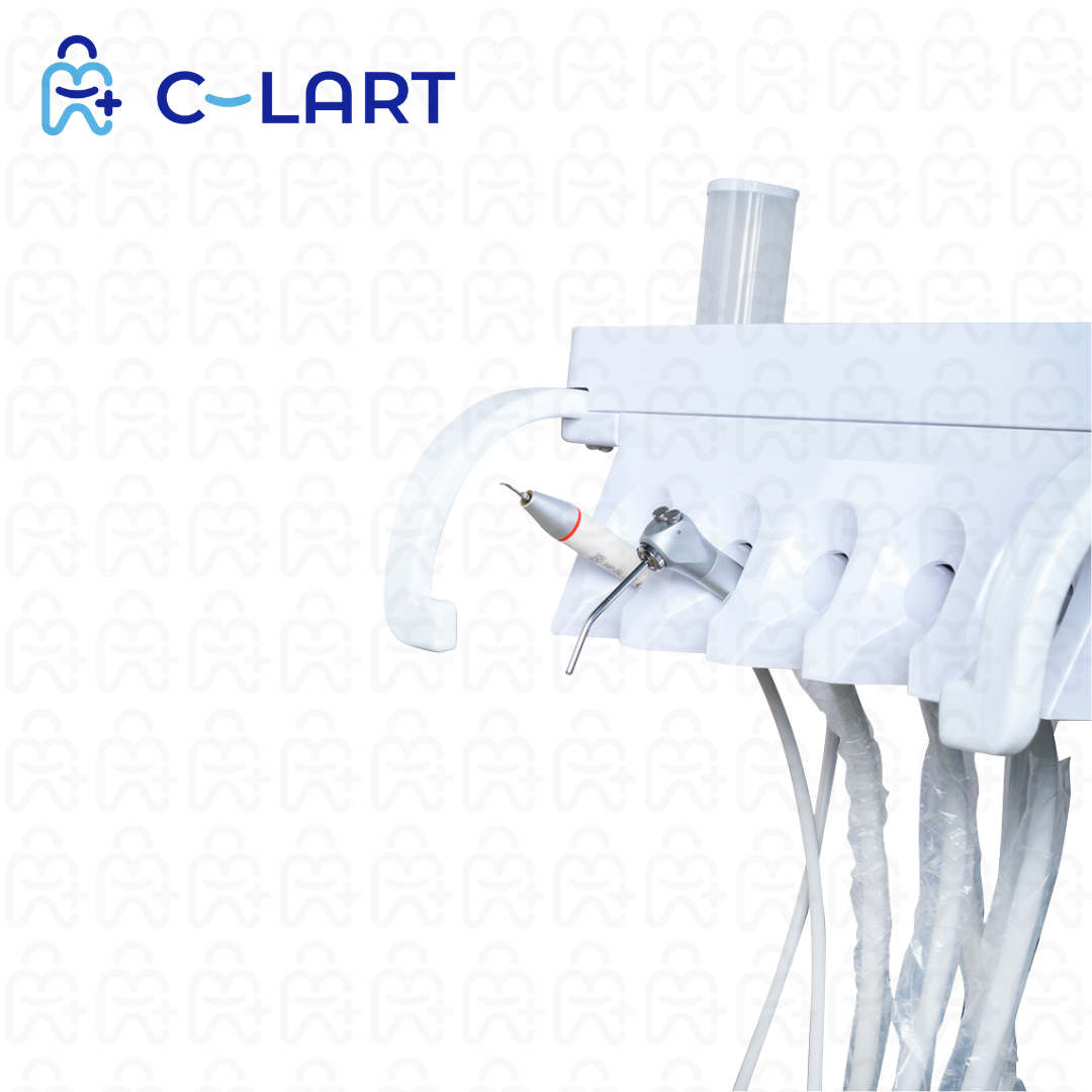 Unidad Dental Advance Semi-Equipada Aristek