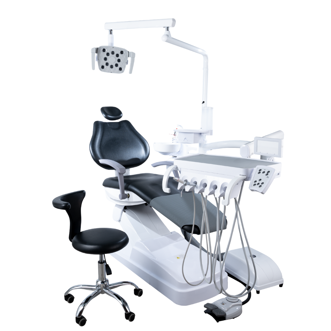Unidad Dental Advance Semi-Equipada Aristek