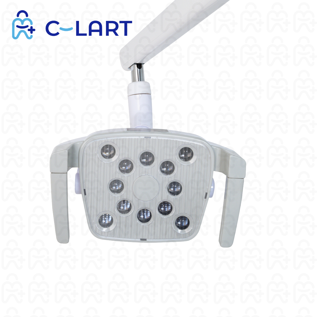 Unidad Dental Advance Semi-Equipada Aristek