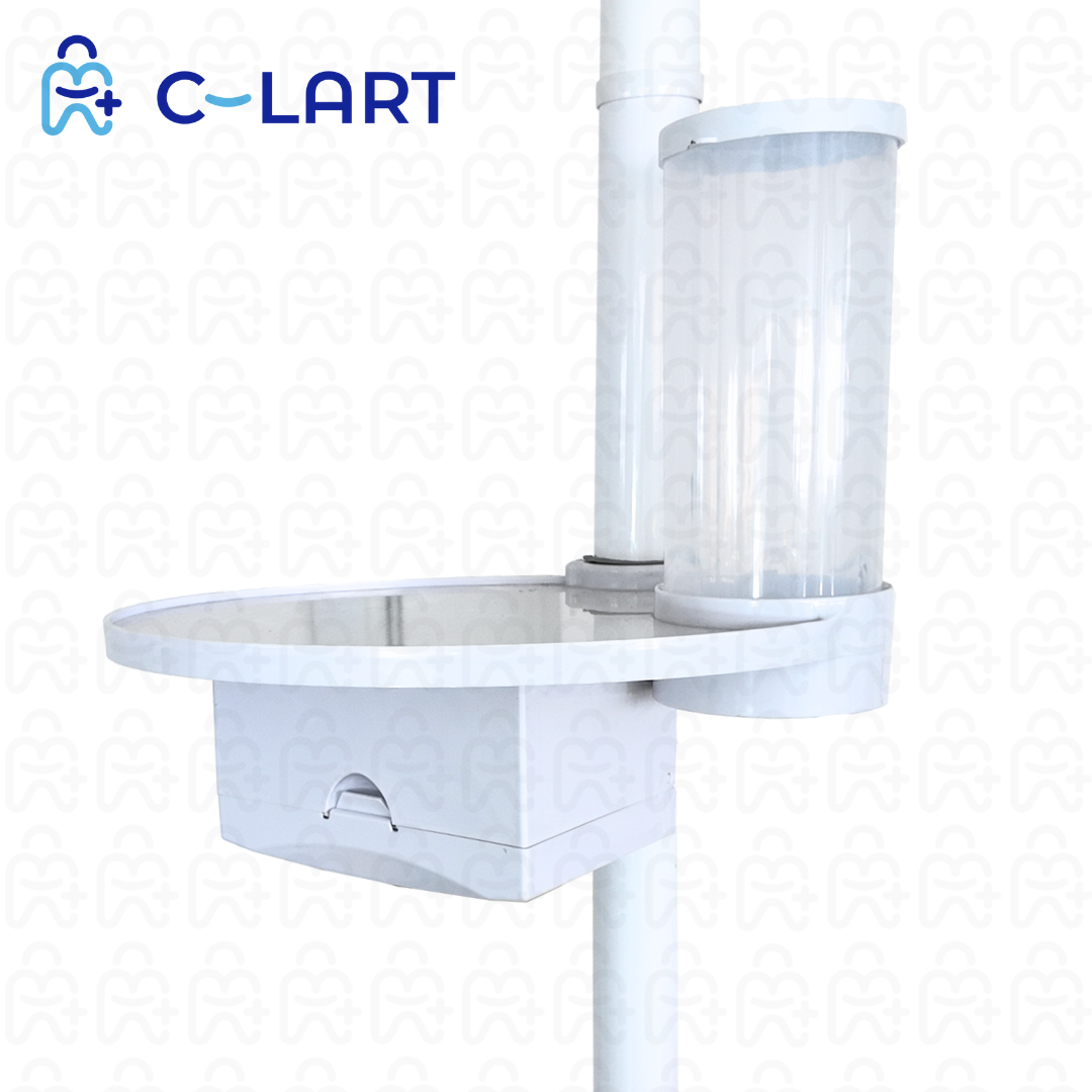 Unidad Dental Advance Semi-Equipada Aristek