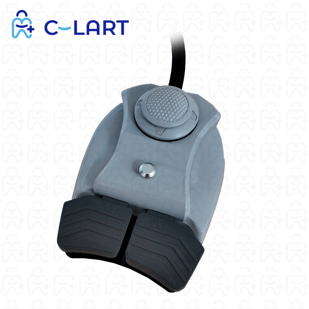 Unidad Dental Advance Semi-Equipada Aristek