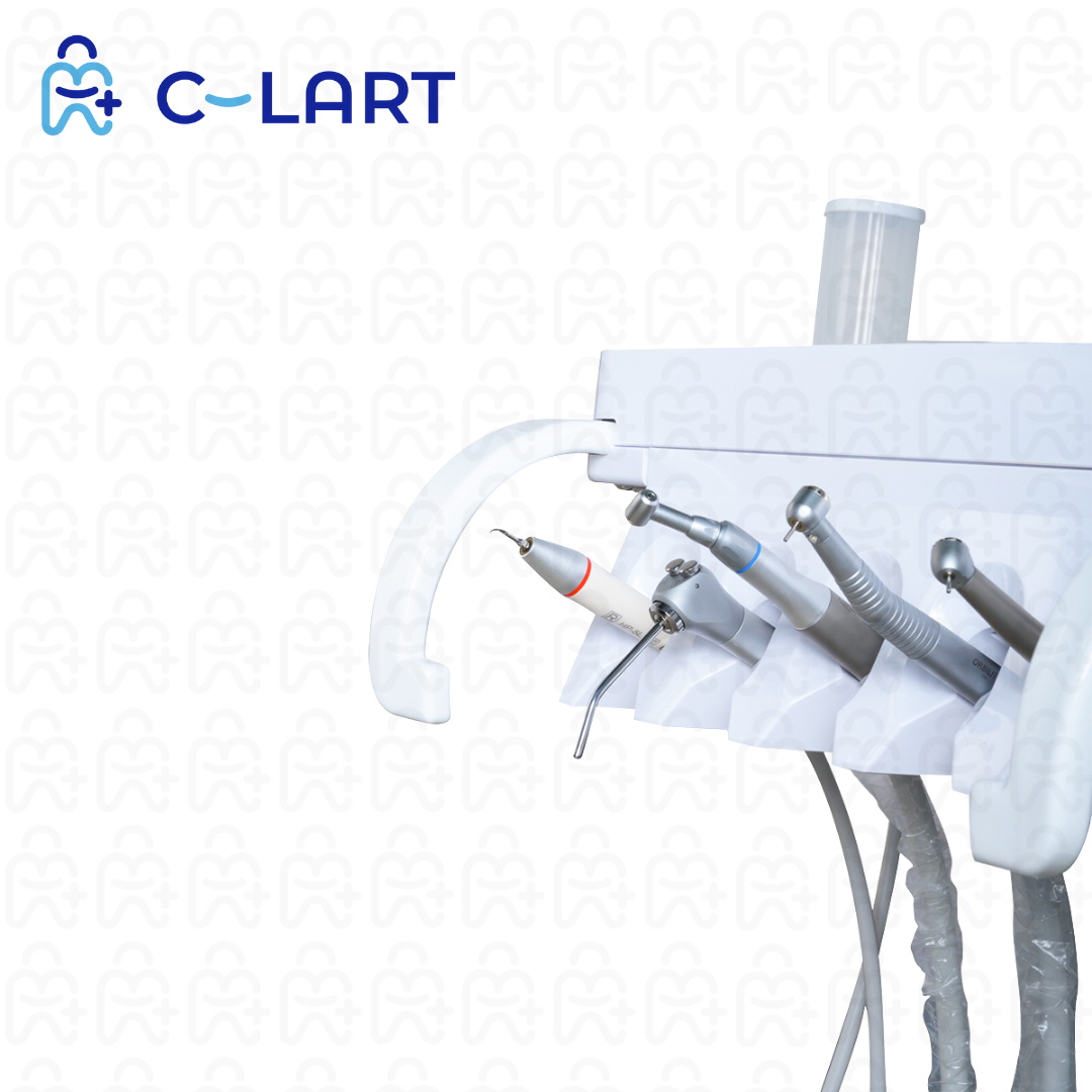 Unidad Dental Advance Equipada Aristek