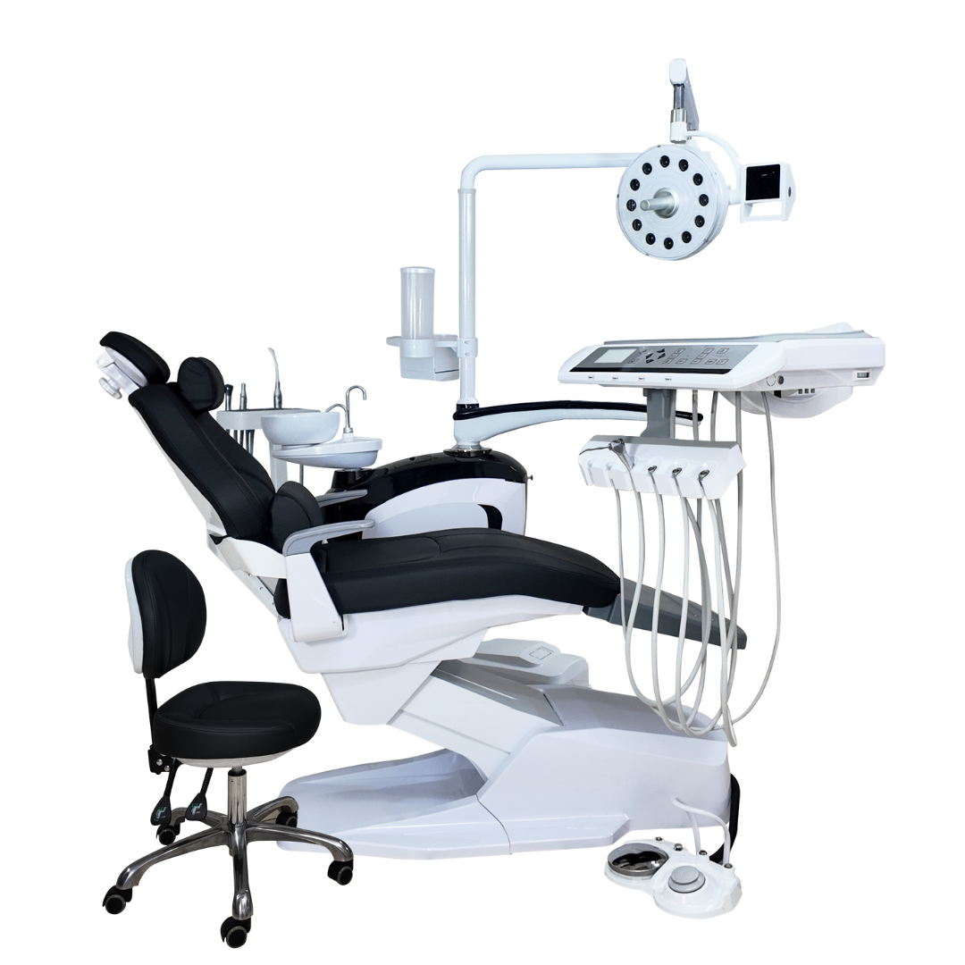 Unidad Dental Galaxy Sencilla Aristek