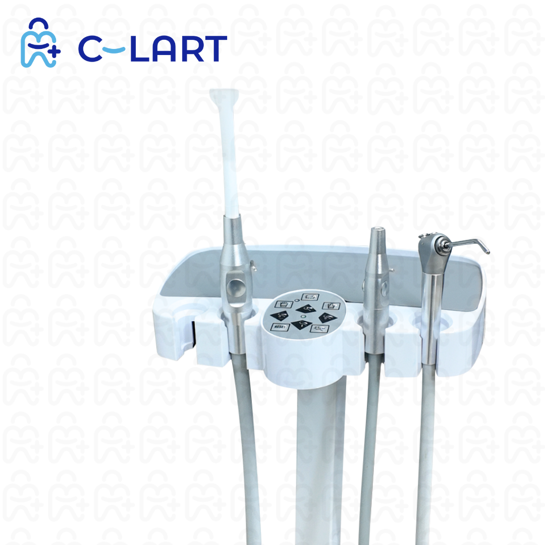 Unidad Dental Galaxy Sencilla Aristek