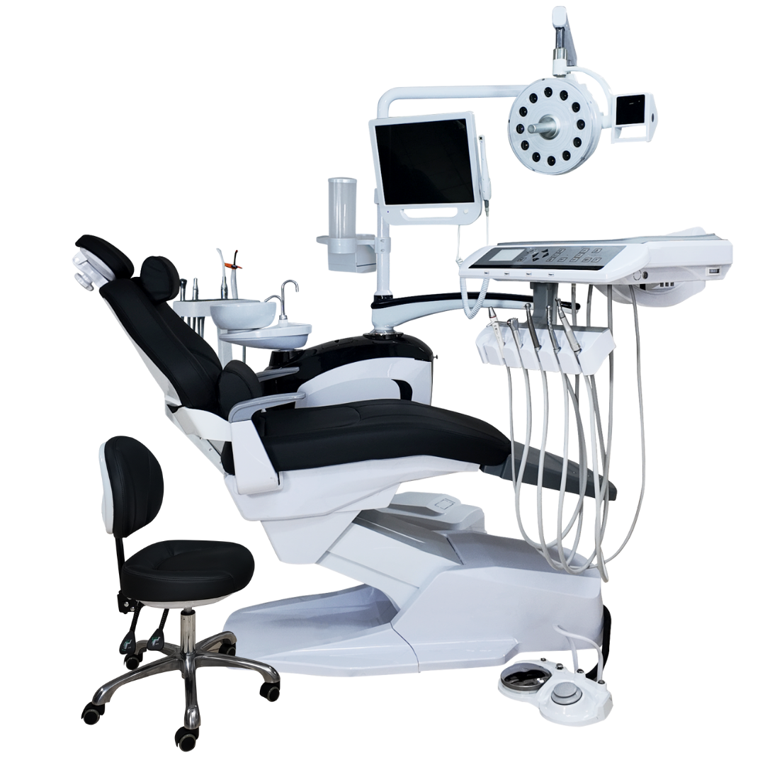 Unidad Dental Galaxy Equipada Aristek