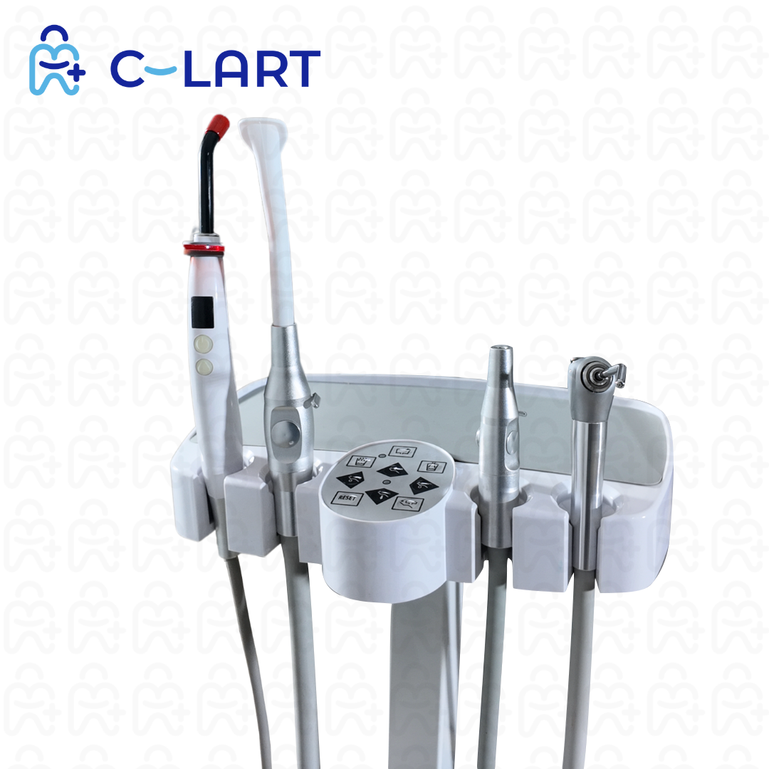 Unidad Dental Galaxy Equipada Aristek