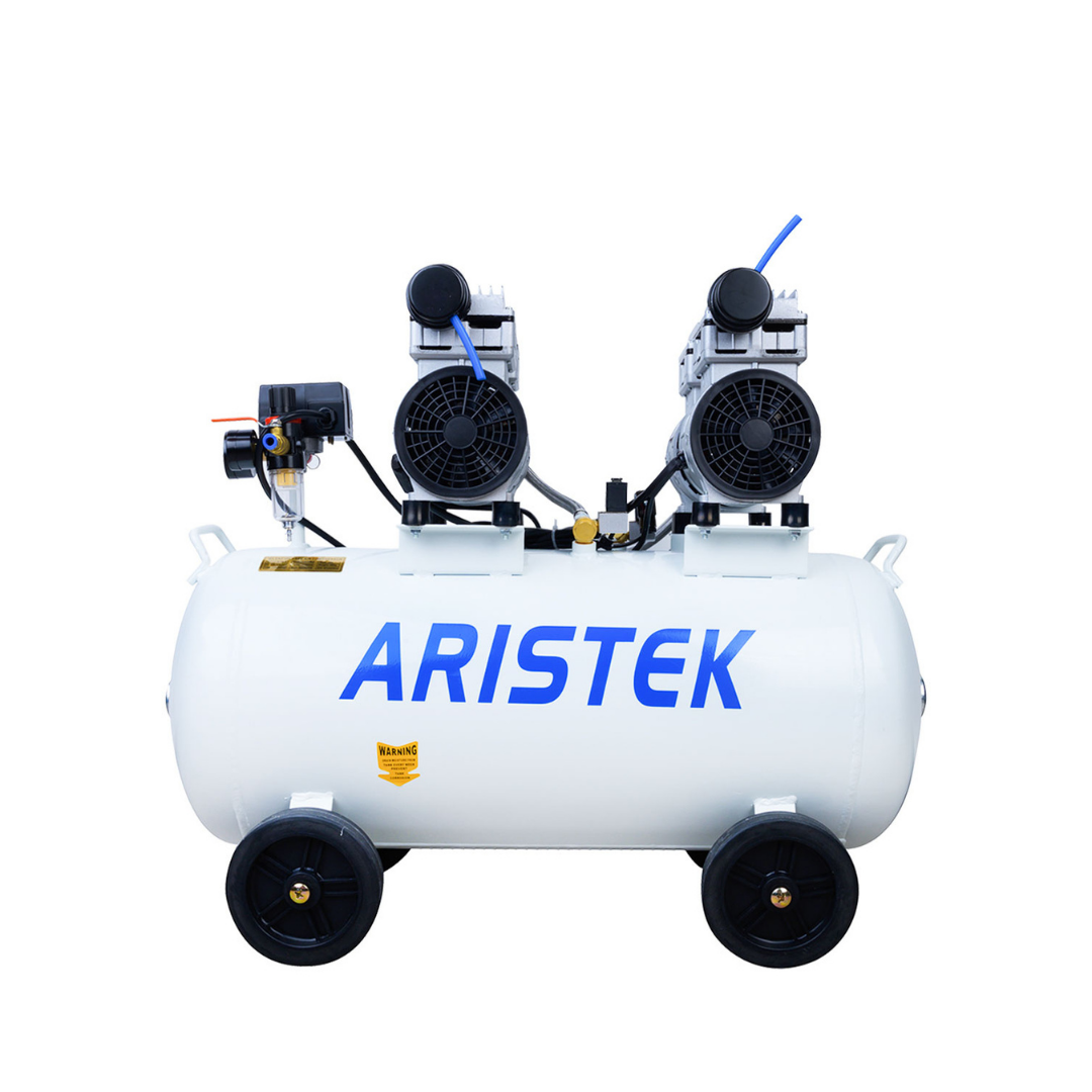 Compresor de Aire 2 HP Aristek