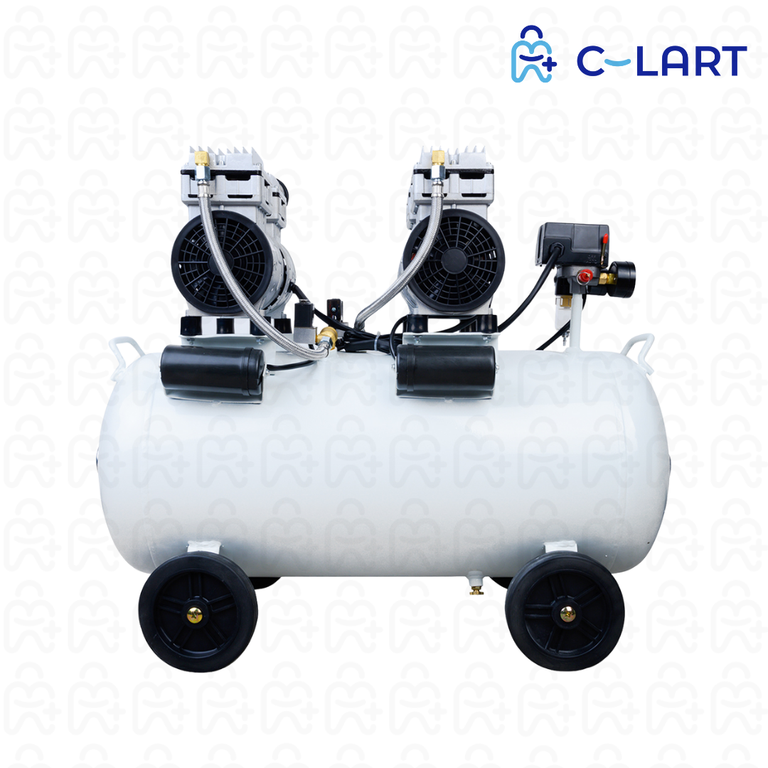Compresor de Aire 2 HP Aristek
