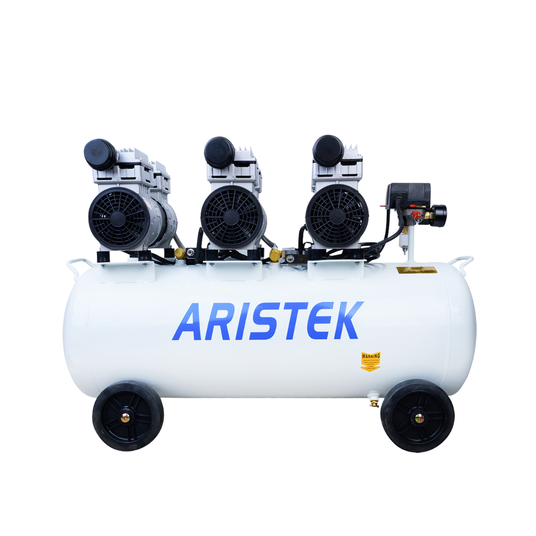 Compresor de Aire 3 HP Aristek