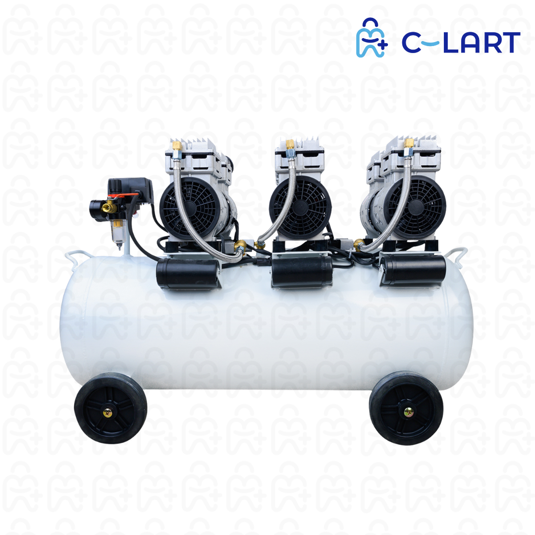 Compresor de Aire 3 HP Aristek