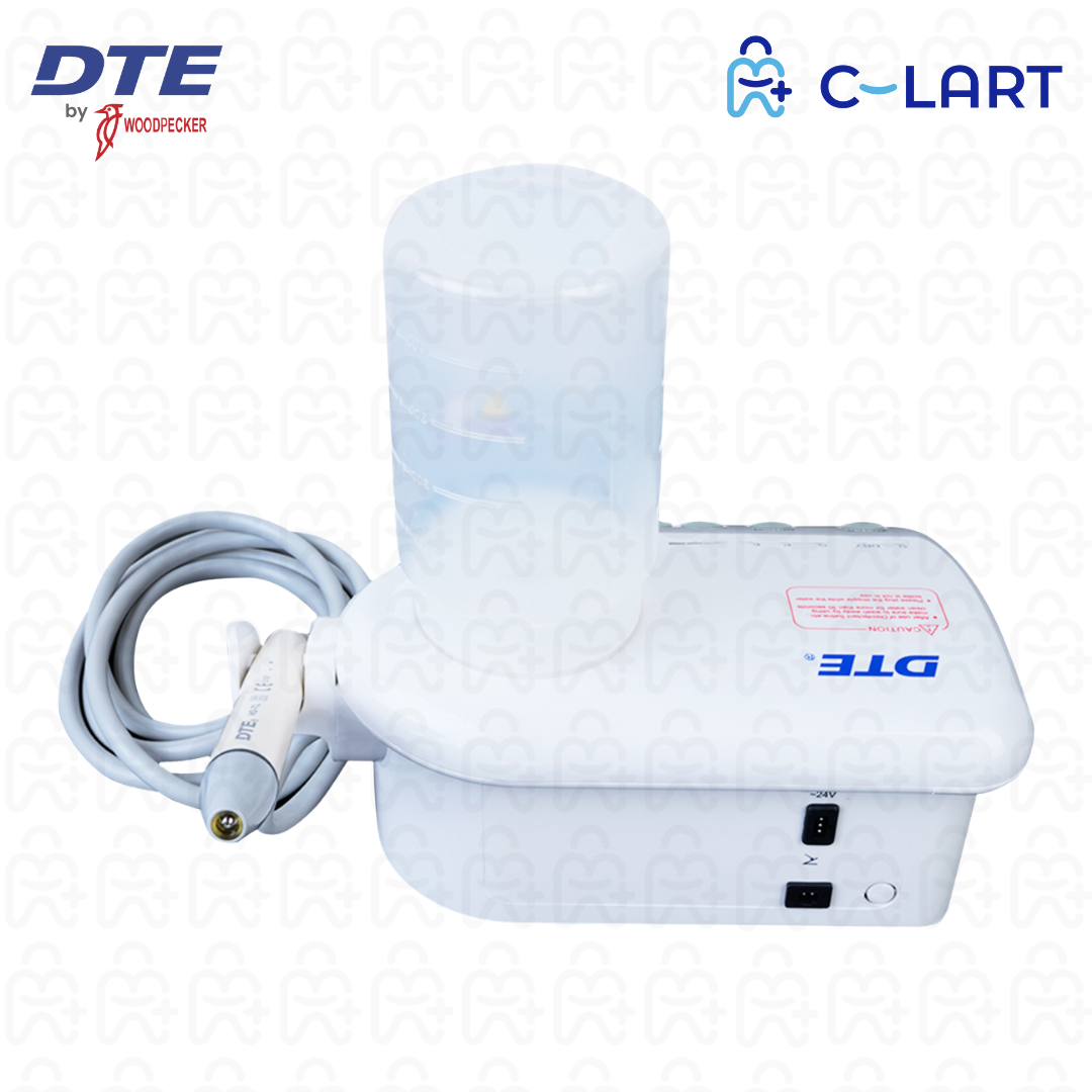 Escariador Cavitrón Dental DTE D7 con LED Woodpecker