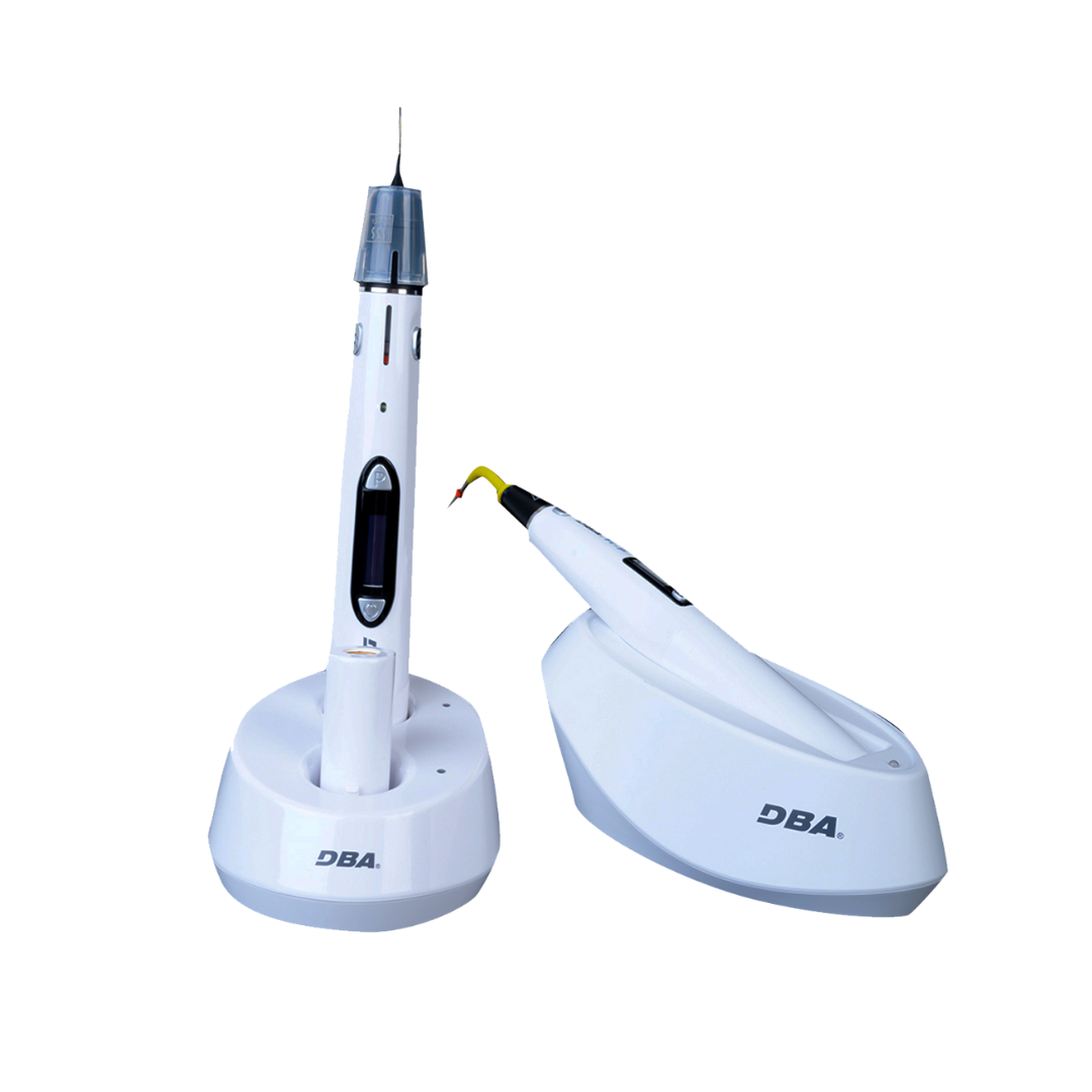 Sistema De Obturación Gutapercha Fi-E + Fi-P Automático DBA Woodpecker