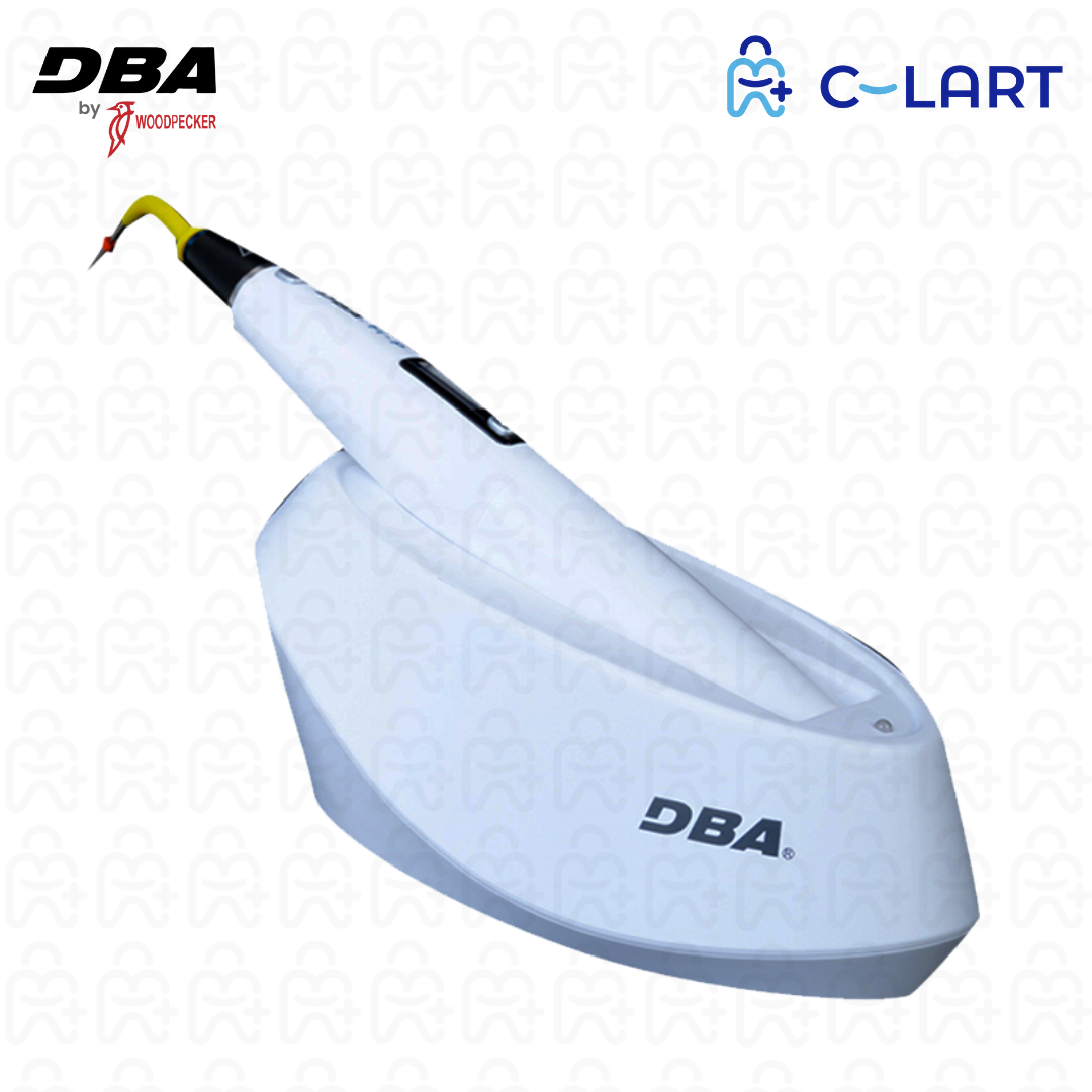Sistema De Obturación Gutapercha Fi-E + Fi-P Automático DBA Woodpecker