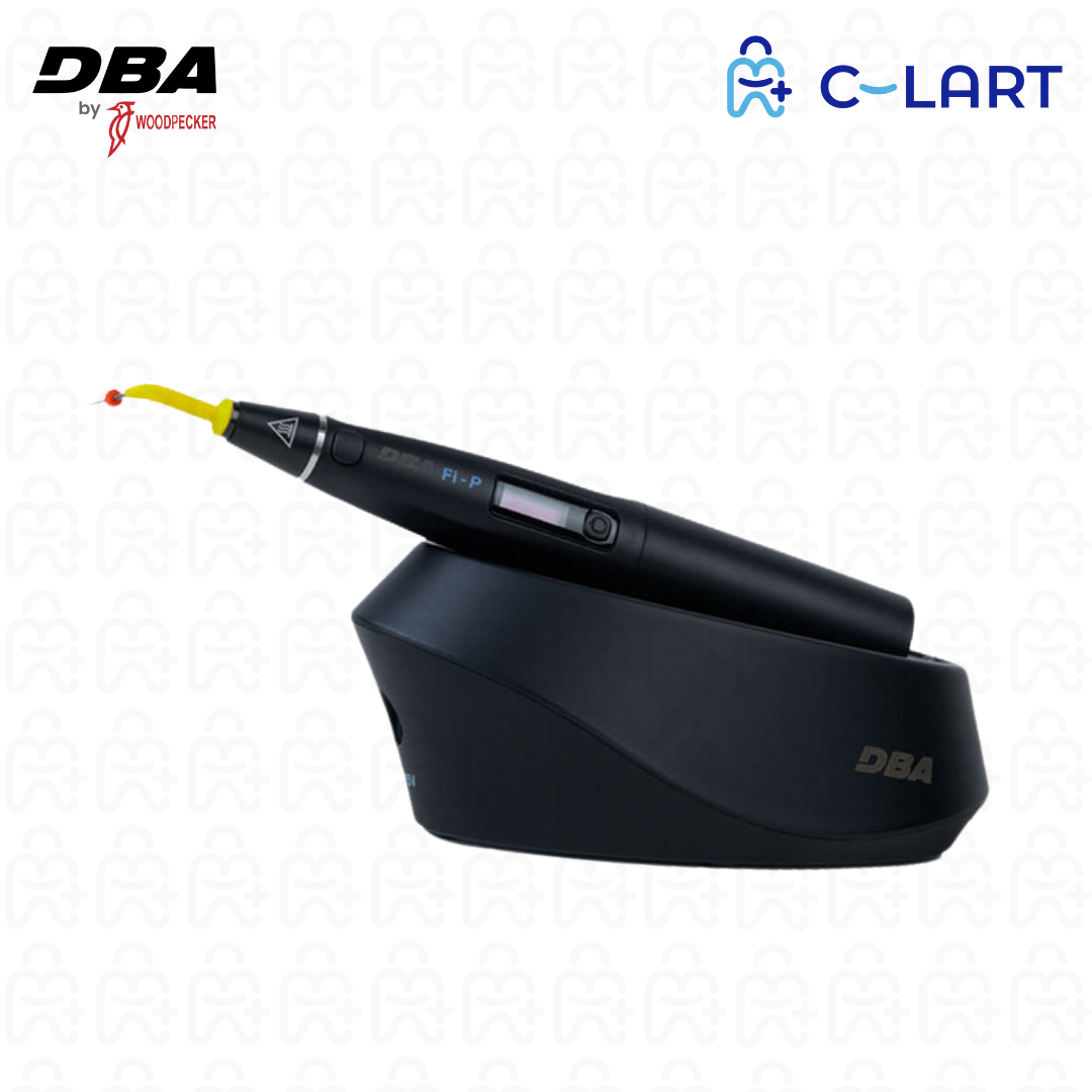 Sistema De Obturación Gutapercha Fi-G + Fi-P Manual DBA Woodpecker