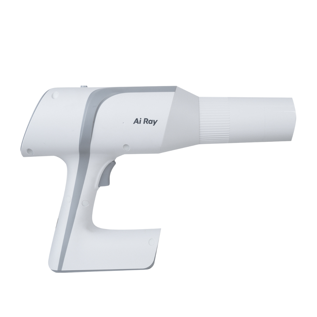 Rayos X Dental Portátil Ai Ray DBA Woodpecker