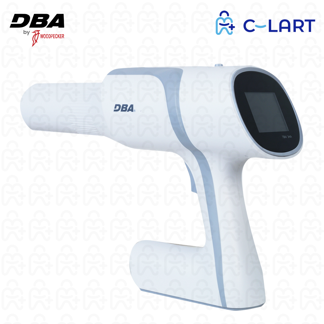 Rayos X Dental Portátil Ai Ray DBA Woodpecker