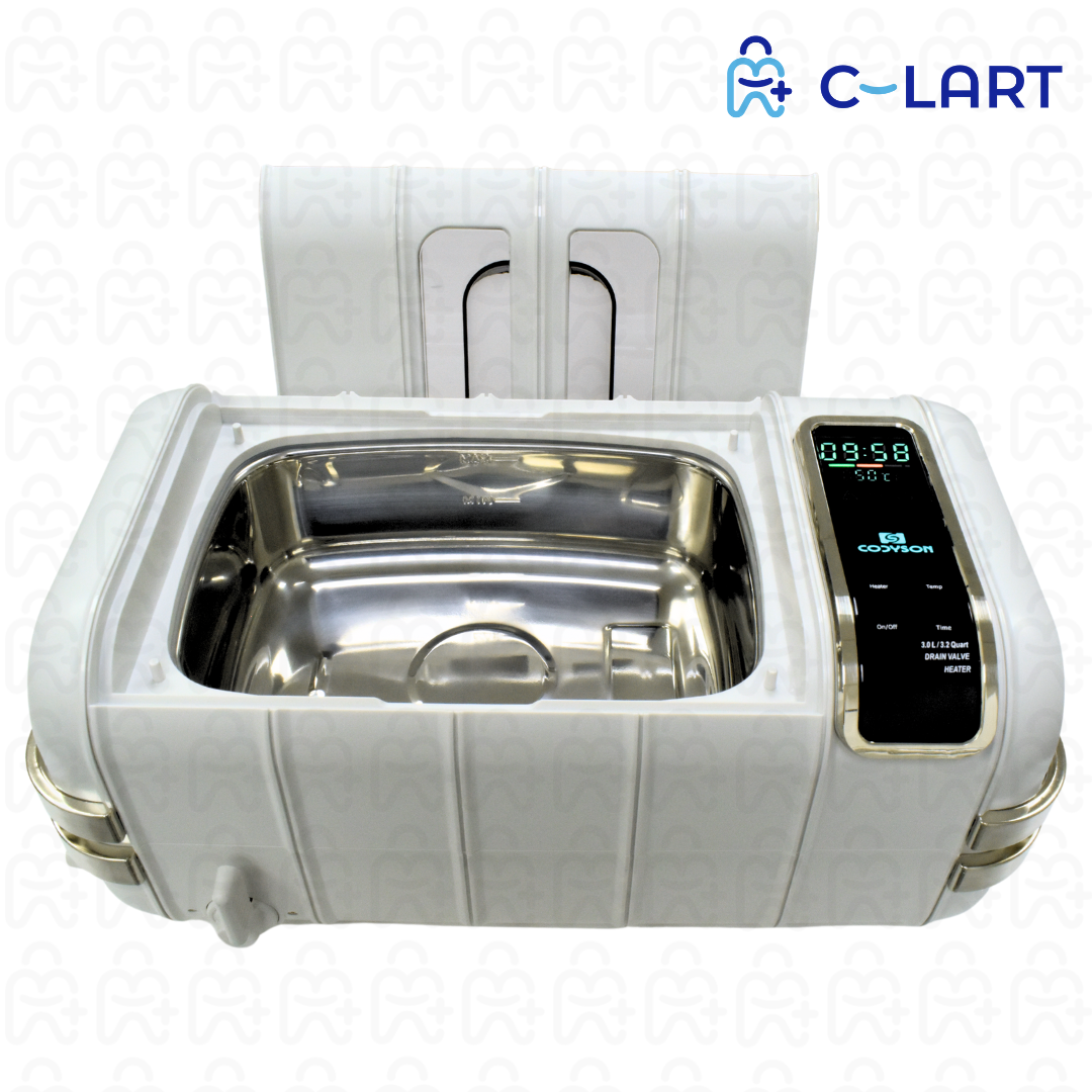 Tina Ultrasónica Digital Dental Para Limpieza Codyson
