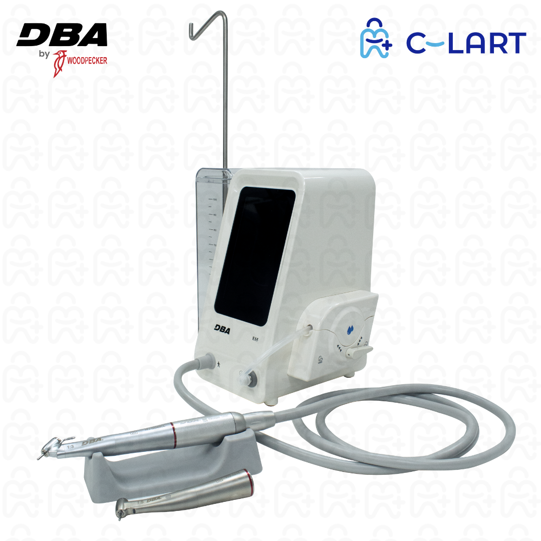 Pieza Eléctrica Dental ES5 DBA Woodpecker