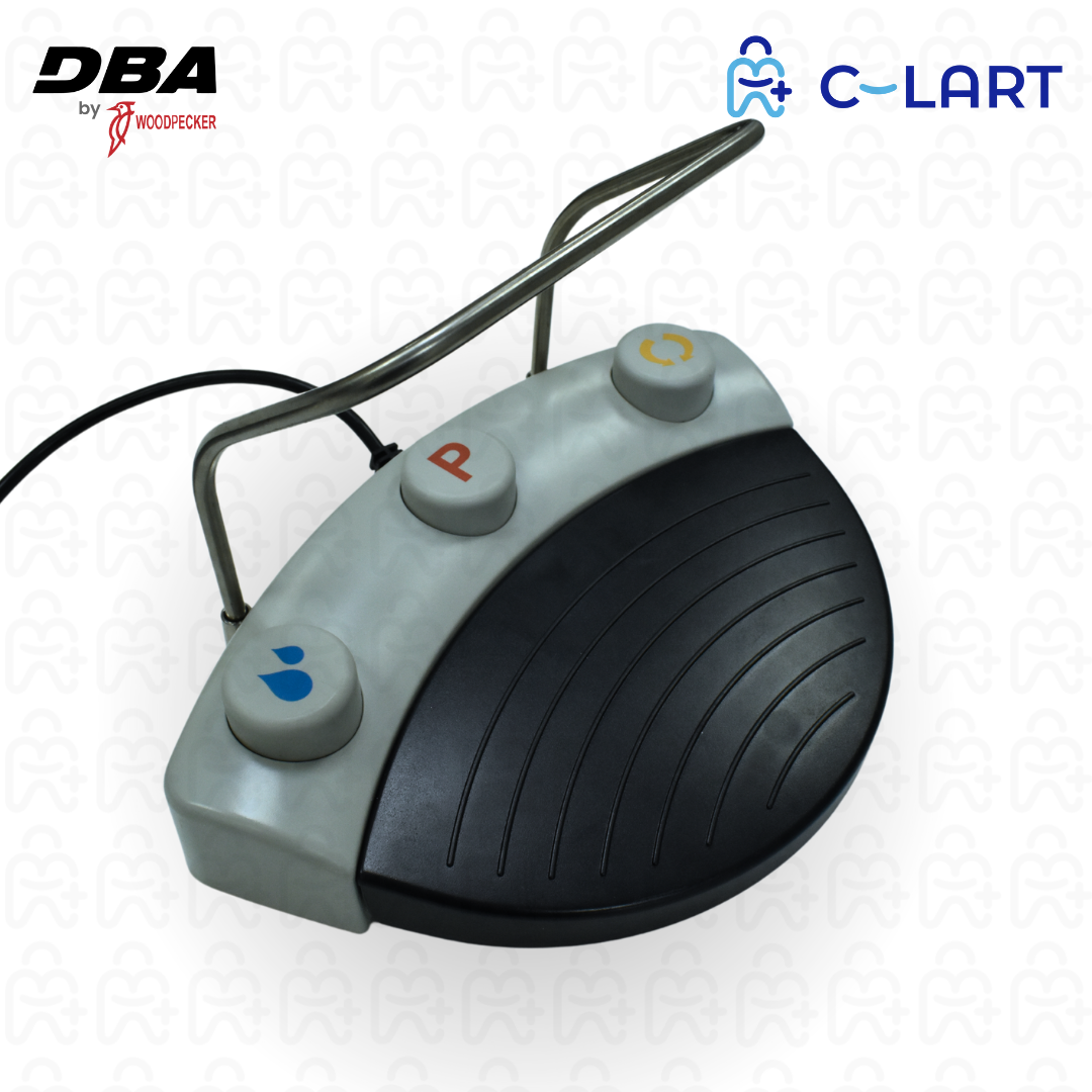 Pieza Eléctrica Dental ES5 DBA Woodpecker