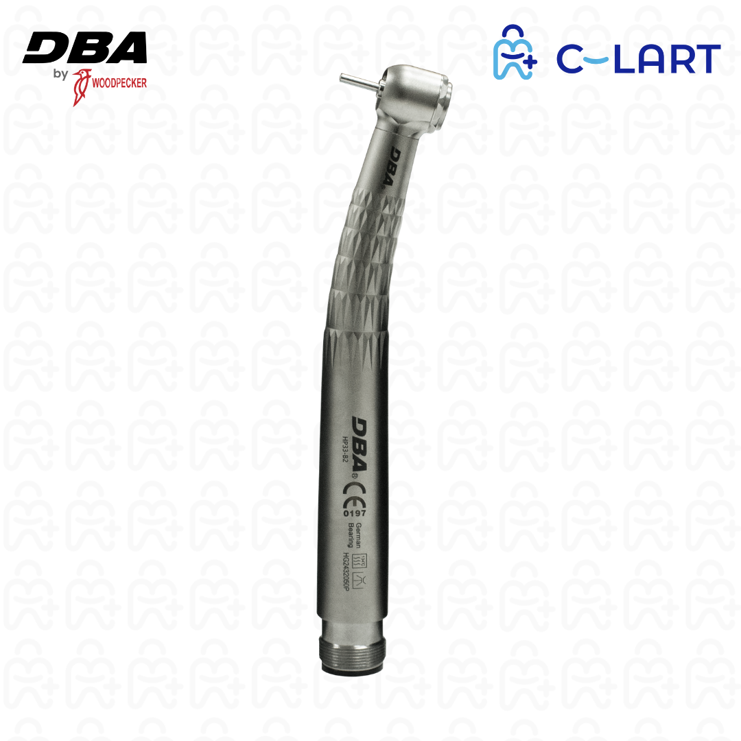 Pieza De Mano Alta Velocidad Kingkong Push Button DBA Woodpecker