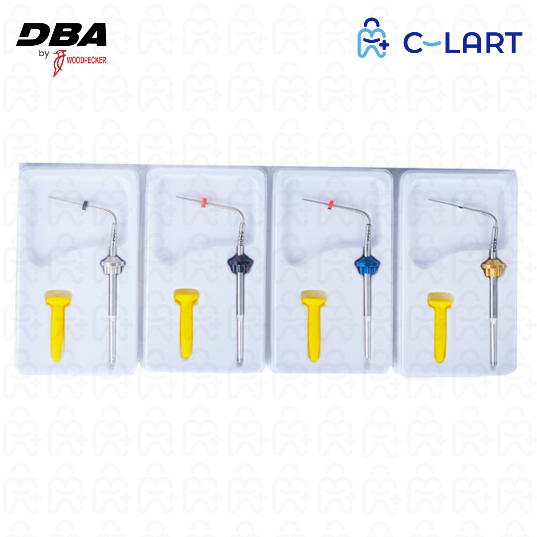 Refacción Punta Fi-P – Acarreador de Calor DBA by Woodpecker