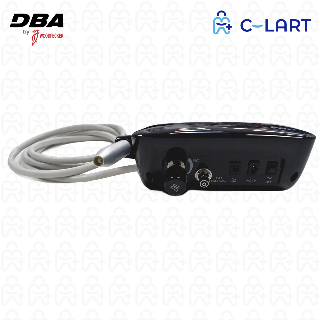 Escariador Cavitrón Dental S6 DBA con LED Woodpecker