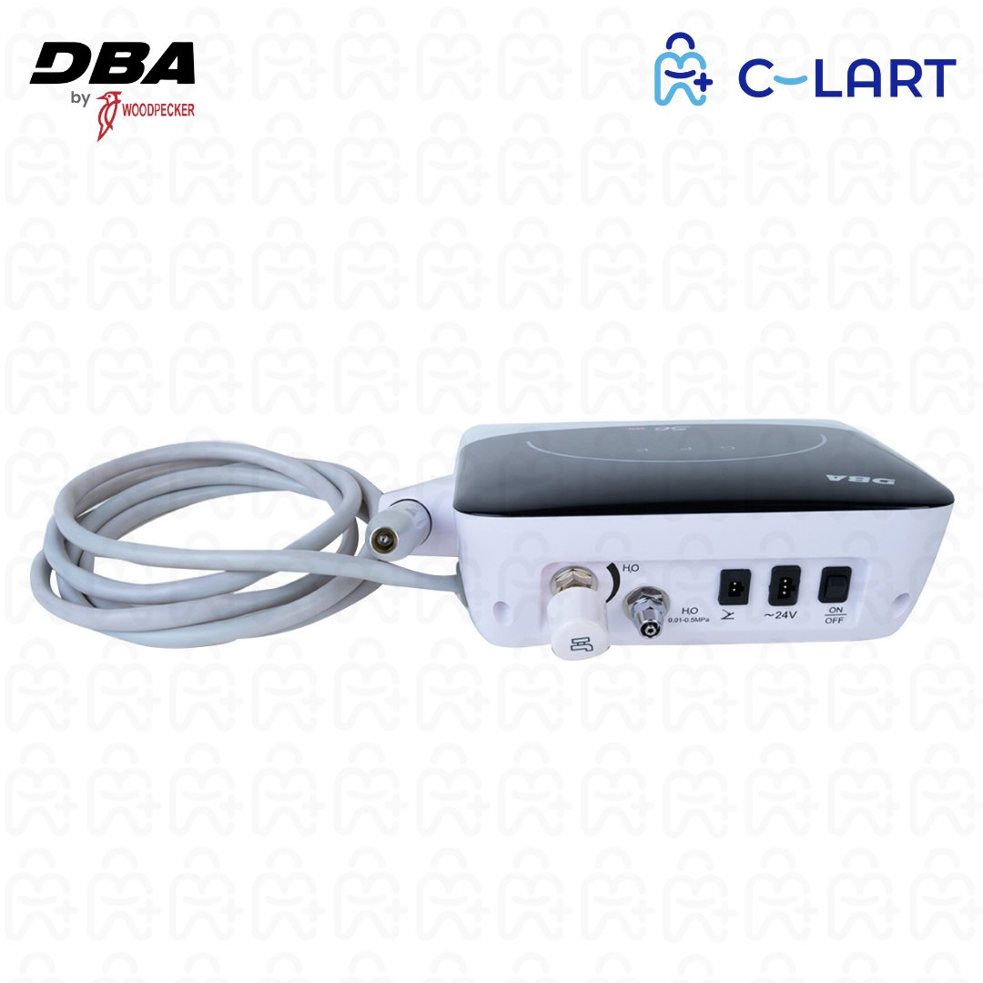 Escariador Cavitrón Dental S6 DBA con LED Woodpecker