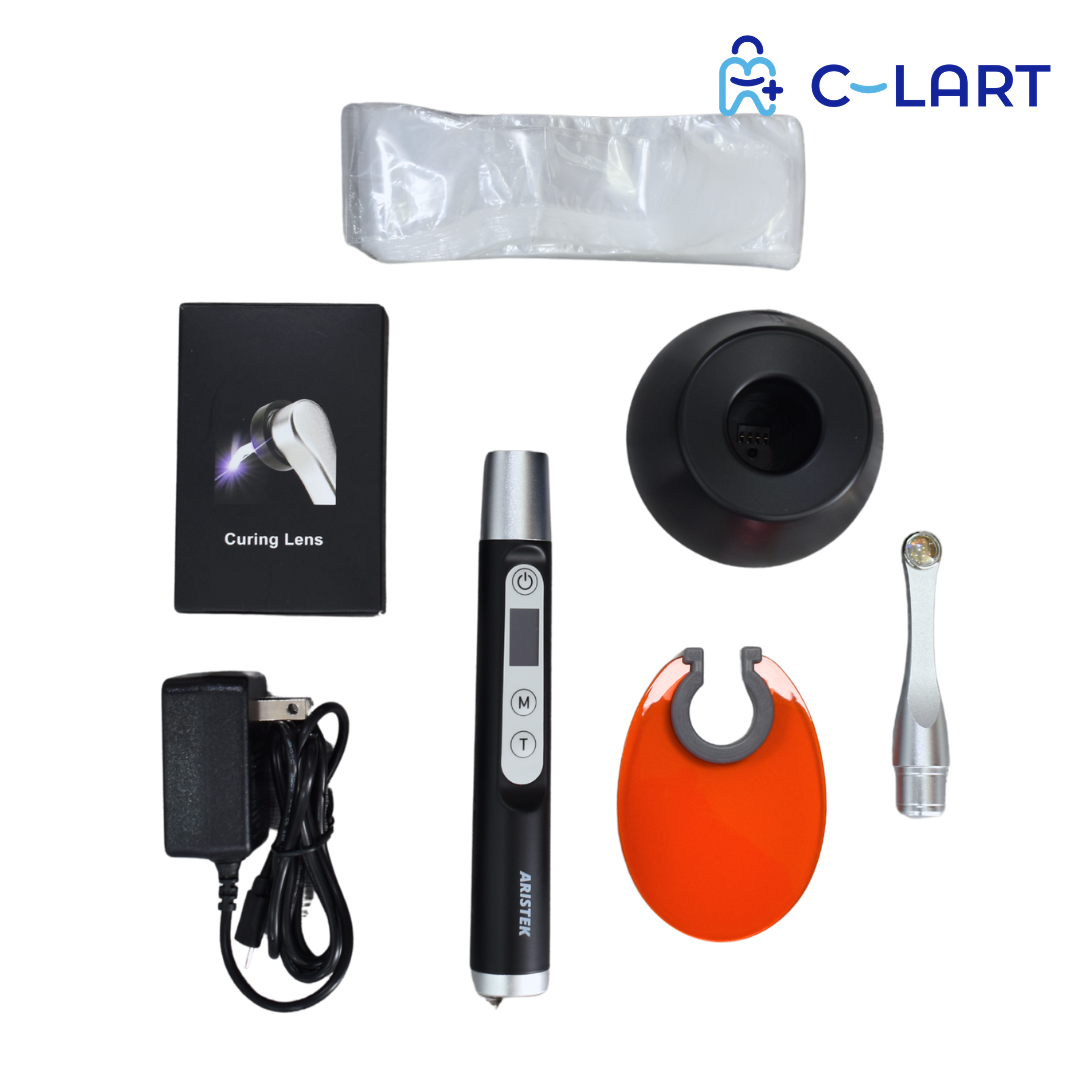 Lámpara de Fotocurado Aristek PRO